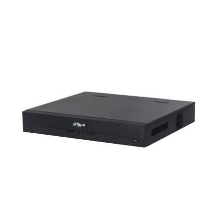 Видеорегистратор IP Dahua DHI-NVR4416-4KS2/I, 16-ти канальный, 4HDD, 1080P