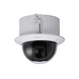 PTZ  IP-камера Dahua DH-SD52C432XA-HNR, 4Мп, f=4.9-156мм