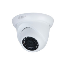 Купольная IP-камера Dahua DH-IPC-HDW1431SP-0360B-S4, 4Мп, f=3.6мм
