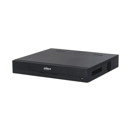 Видеорегистратор IP Dahua DHI-NVR4416-16P-4KS2/I, 16-ти канальный, 4HDD, 16PoE, 1080P
