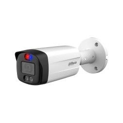 Цилиндрическая HDCVI камера Dahua DH-HAC-ME1509THP-A-PV-0360B-S2, 5Mп, f=3.6мм