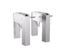 Турникет трипод Dahua DHI-ASGG222A, два отверстия для терминала распознавания лиц