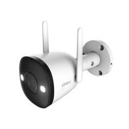 Цилиндрическая IP-камера IMOU IPC-F22FEP-0360B-V3-imou, 2Мп, f=3.6мм, Wi-Fi