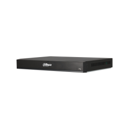 Видеорегистратор HDCVI Dahua DH-XVR7208A-4K-X, 8-канальный, 2HDD, 1080P