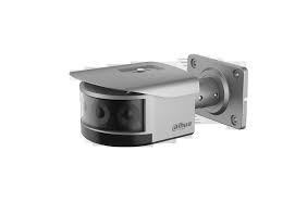 Панорамная IP-камера Dahua DH-IPC-PFW8840P-A180, 2Мп, f=2.8мм, PoE