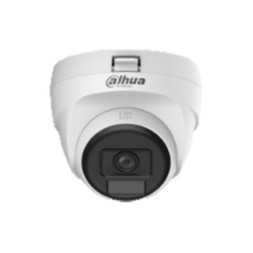 Купольная HDCVI камера Dahua DH-HAC-T1A51P-U-IL-0360B-S2, 5Мп, f=3.6мм