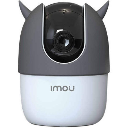 Чехол силиконовый IMOU FRS12-imou, для Ranger 2 серый