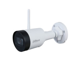 Цилиндрическая IP-камера Dahua DH-IPC-HFW1430DS1P-SAW-0360B, 4Мп, f=3.6мм, Wi-Fi