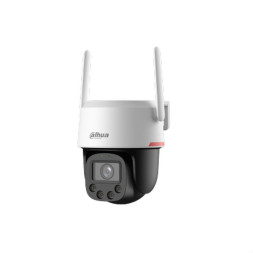 Мини-PT IP-камера Dahua DH-IPC-P3FP-PV-0360B-PRO, 3Мп, f=3.6мм, Wi-Fi