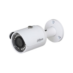 Цилиндрическая IP-камера Dahua DH-IPC-HFW1431SP-0360B-S4, 4Мп, f=3.6мм