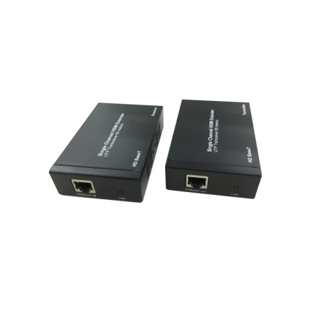 Удлинитель HDMI Dahua DH-PFM700-4K