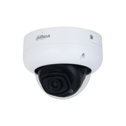 Купольная IP-камера Dahua DH-IPC-HDBW5541RP-ASE-0360B-S3, 5Мп, f=3.6мм