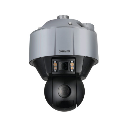Поворотная PTZ IP-камера Dahua DH-SDT5X425-4Z4-QA-0832, 4Мп, f=8-32мм, f=5.4-135мм