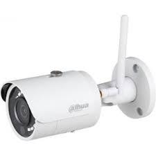 Цилиндрическая IP-камера Dahua DH-IPC-HFW1435SP-W-0360B, 4Мп, f=3.6мм