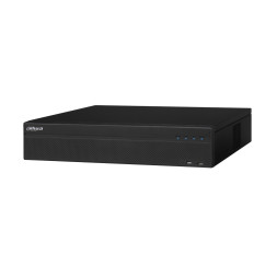 Видеорегистратор аналоговый Dahua DH-XVR5832S-I3, 32-канальный, 8HDD, 1080P