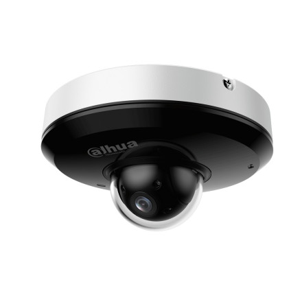 Мини-PTZ IP-камера Dahua DH-SD1A404DB-GNY, 4Мп, f=2.8-12мм