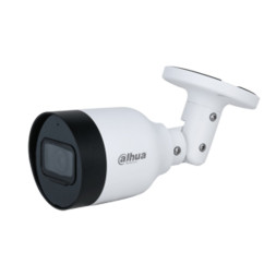 Цилиндрическая IP-камера Dahua DH-IPC-HFW1830SP-0280B-S6, 8Мп, f=2.8мм