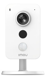 Миниатюрная IP-камера IMOU IPC-K42P-imou, 4Мп, f=2.8мм, Wi-Fi