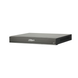 Видеорегистратор IP Dahua DHI-NVR5216-8P-I/L, 16-канальный, 2HDD, PoE, 1080P