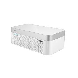 Видеорегистратор HDCVI Dahua DH-XVR7108E-4KL-X, 8-канальный, 1HDD, 1080P
