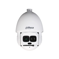 PTZ  IP-камера Dahua DH-SD6AL445XA-HNR-L, 4Мп, f=3.95-177.7мм