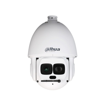 PTZ  IP-камера Dahua DH-SD6AL445XA-HNR-L, 4Мп, f=3.95-177.7мм