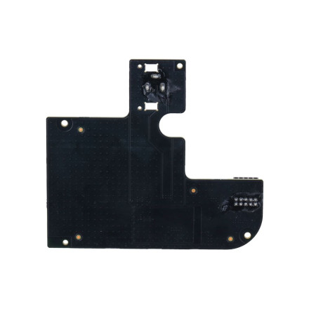 Сменный источник питания Dahua ARA62-V2