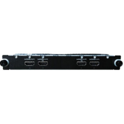 Плата декодирования VO0405UH-DC3000, 4 канала HDMI