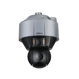 Поворотная IP-камера Dahua DH-SDT5X405-4F-WA, 4Мп, f=10-50мм