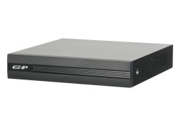 Видеорегистратор EZ-IPC EZ-XVR1B04H-I, 4-х канальный, 1HDD, 1080P
