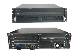 Видеорегистратор EZ-IPC EZ-XVR1B04-I, 4-х канальный, 1HDD, 720P