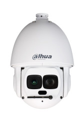 PTZ IP-камера Dahua DH-SD6AL445GB-HNV, 4Мп, f=3.95-177.7мм