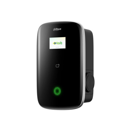 Зарядное устройство Dahua DHI-ICS-A220E-B2D-Z, для электромобилей