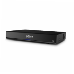 Видеорегистратор HDCVI Dahua DH-XVR7208A-4KL-I, 8-канальный, 2HDD, 1080P