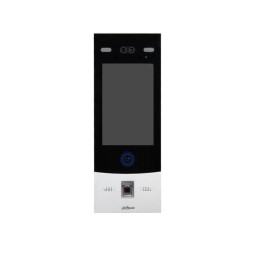 Вызывная панель Dahua DH-VTO7541G, 2мп, CMOS сенсор, 8 дюймов, разрешение 800*1280