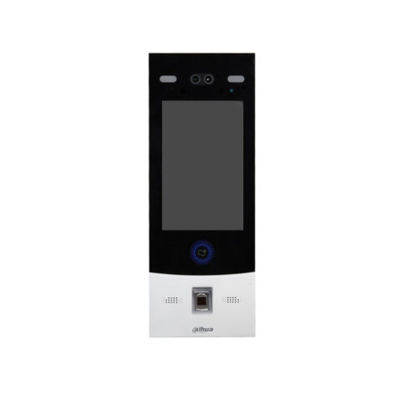 Вызывная панель Dahua DH-VTO7541G, 2мп, CMOS сенсор, 8 дюймов, разрешение 800*1280