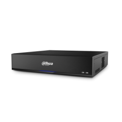 Видеорегистратор HDCVI Dahua DH-XVR7816S-4KL-X-LP, 16-ти канальный, 8HDD, 1080P
