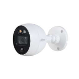 Камера HDCVI Dahua DH-HAC-ME1500BP-LED-0360B, 5Мп, f=3.6мм