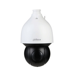 Купольная PTZ IP-камера Dahua DH-SD5A432XB-HNR, 4Mп, f=4.8-154мм