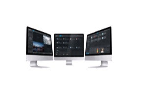 Лицензия Dahua DHI-DSSExpress-Door-License, лицензия на канал контроля доступа, одна лицензия на канал