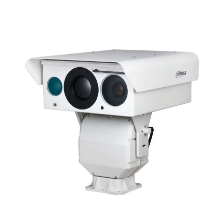 Тепловизор Dahua DHI-TPC-PT8641C-B23230Z86L3-BM-AC-S53, 4Мп, f=10-860мм