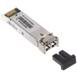 SFP-модуль Dahua DH-PFT3970, разъем LC, скорость передачи до 1.25 Гбит/с