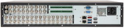 Видеорегистратор аналоговый Dahua DHI-XVR5232AN-S2, 32-канальный, 2HDD, 1080P