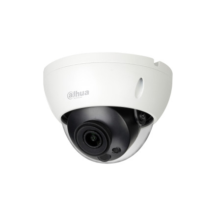 Купольная IP-камера Dahua DH-IPC-HDBW5241RP-ASE-NI-0360B, 2Мп, f=3.6мм