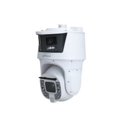 X-Spans IP-камера Dahua DH-SDT8C842-8P-FA-APV-0280, 8Мп, f=2.8мм, 8Мп, f=5.5-231мм, PTZ