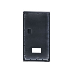 Врезная коробка Dahua VTM116-01, для DHI-VTO6222E-P и DHI-VTO3222E-P