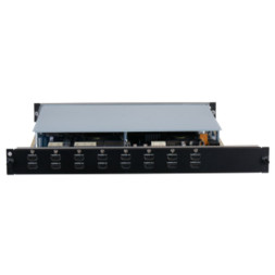 Плата кодирования Dahua DHI-VEC1605UH-M60, 16 каналов HDMI, 4 канала VGA