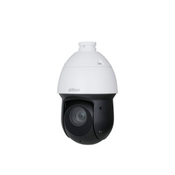 Купольная PTZ IP-камера Dahua DH-SD49825XB-HNR, 8Mп, f=5-125мм