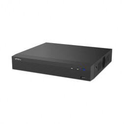 Видеорегистратор IMOU LC-NVR1108HS-8P-S3/H, 8-х канальный, 1HDD, 1080Р, PoE