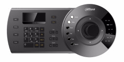 Пульт Dahua DHI-NKB1000, для управления PTZ видеокамерами